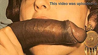 Old-school sex tape with hairy British beauties
